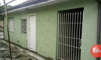 Imagem 2: São Paulo - Casa Padrão - Água Rasa