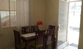 Imagem 7: Casa duplex em cosmos