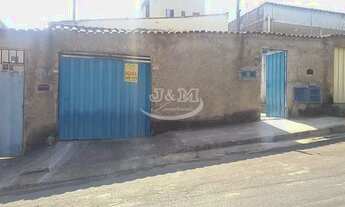 Imagem: Casa Independente de 02 Quartos