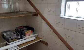 Imagem 5: Sobrado com 2 dormitórios para alugar, 130 m² - Independência - Taubaté/SP