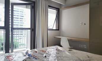 Imagem 3: Apto para locação em Moema Índios