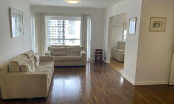 Imagem: Apartamento com 3 quartos, 155m2, para locação