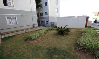 Imagem 3: Contagem - Apartamento Padrão - Cabral