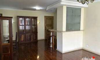 Imagem: Amplo apartamento proximo a Paulista!