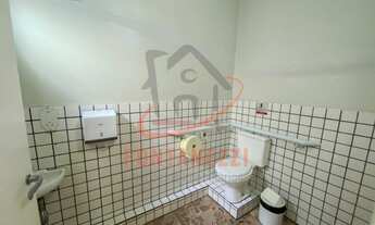 Imagem 4: Sobrado para aluguel tem 720 metros quadrados com 3 quartos em Jardim - Santo André - SP