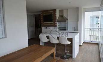 Imagem 3: Apartamento Padrão em São José dos Campos