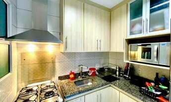 Imagem 5: Linda Casa 3 Quartos Campinas SP