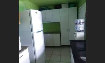 Imagem 2: Excelente sobrado em Imbé no Balneário Presidente, com 4 quartos e 2 banheiros