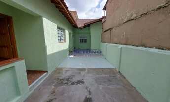 Imagem 2: Casa Térrea Vila Medeiros