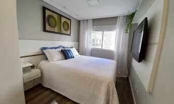 Imagem 5: Apartamento 67m2 Jardins do Brasil