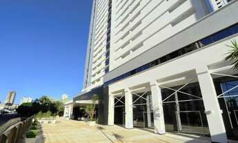 Imagem 4: Flat para venda 42 metros 1 quarto todo mobiliado, Setor Bueno - Goiânia - GO