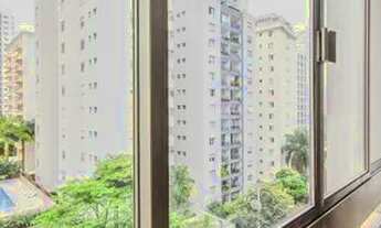 Imagem 6: Apartamento para Aluguel - Paraíso, 3 Quartos, 180 m2