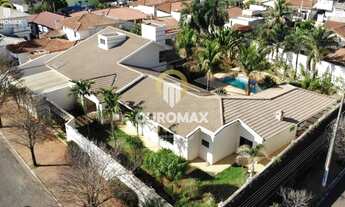 Imagem: Casa à venda, por R$ 2.000.000 - Nova Ourinhos