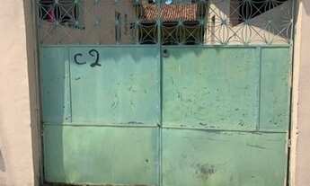 Imagem: Casa para locação de 1 quarto em Santa