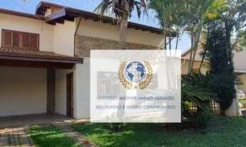 Imagem 2: Casa com 3 dormitórios, 325 m² - venda por R$ 1.100.000,00 ou aluguel por R$ 6.115,00/mês