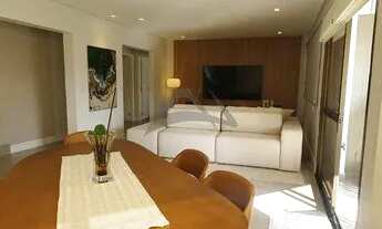 Imagem: Apartamento - Cambuí - Campinas