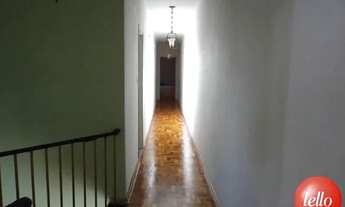 Imagem 6: São Paulo - Casa Padrão - Água Rasa