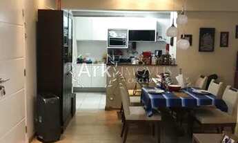 Imagem 3: Apartamento 3 dormitórios 103m² Vila Clementino