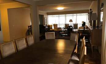 Imagem 5: São Paulo - Apartamento Padrão - Higienópolis