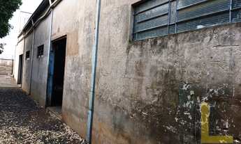 Imagem 6: Galpão / Depósito / Armazém em Fazenda Rio Preto - São José do Rio Preto