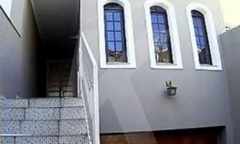 Imagem 2: Sobrado próximo ao metro Tucuruvi - 4 dormitórios, 1 suíte, 5 vagas