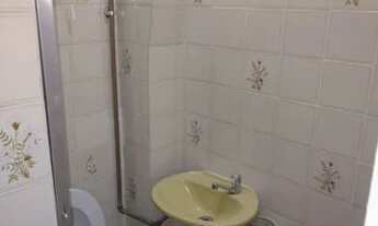 Imagem 2: Apartamento para aluguel possui 65 metros quadrados com 3 quartos em Sampaio - Rio de Jane