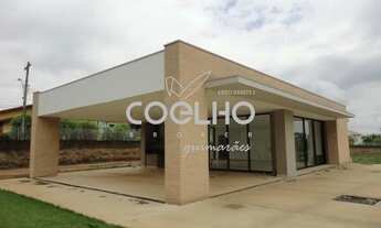 Imagem 6: Terreno - Residencial Ilha Di Murano