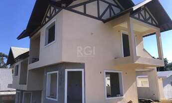 Imagem 2: Casa para Venda - 109.79m², 2 dormitórios, sendo 1 suites, 1 vaga - Centro