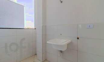 Imagem 6: Apartamento à venda em Ermelino Matarazzo com 41 m², 2 quartos