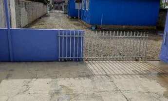 Imagem 7: Aluga-se casa com 1 quarto bairro Guatupê em São José dos Pinhais