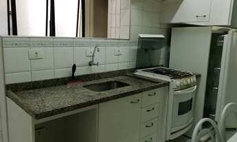 Imagem 2: Excelente apartamento com 2 dormitórios!