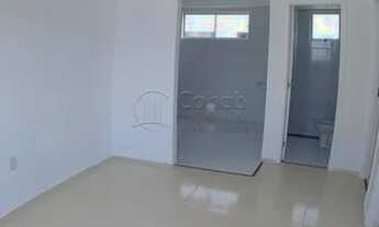 Imagem 2: Apartamento Padrão em Barra dos Coqueiros