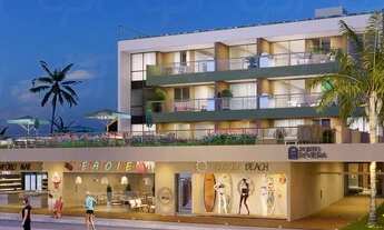 Imagem: Apartamento para venda possui 35 metros