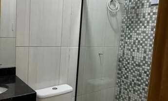 Imagem: Apartamento de um quarto bairro Brasil