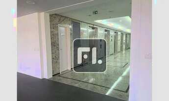 Imagem: Conjunto para alugar, 338 m² por R$ 20.651,80/mês