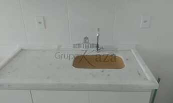 Imagem 7: Apartamento Padrão em Jacareí