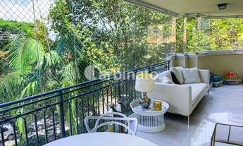 Imagem 2: Higienópolis R. Bahia - Reformado 292m² Privativos - 4 Garagens