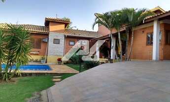 Imagem 2: Casa - Chácara São Rafael - Campinas