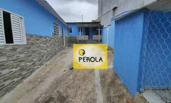 Imagem: Casa com 2 dormitórios para alugar, 80