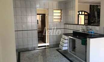 Imagem 4: São Paulo - Casa de Vila - Bela Vista