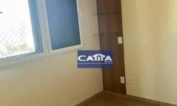 Imagem 4: Apartamento com 3 dormitórios para alugar, 77 m² por R$ 4.883,57/mês - Tatuapé - São Paulo