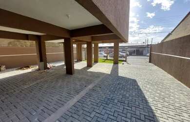 Imagem 3: Apartamento bairro Fazendinha - Curitiba/PR