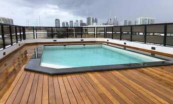 Imagem: Cobertura Rio Vermelho