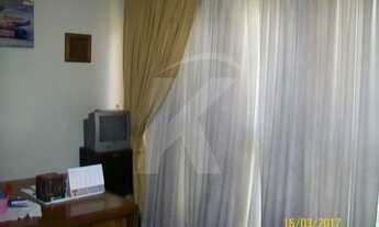 Imagem 5: Sobrado em bairro nobre