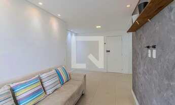 Imagem 5: Apartamento para Aluguel - Bela Vista, 2 Quartos, 55 m2