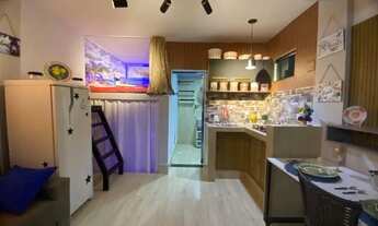 Imagem 5: Kitnet Studio em Goianira - Promoção de Lançamento