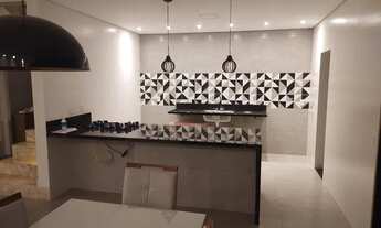 Imagem 4: Casa alto padrão Guara II 4 quartos