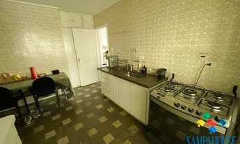 Imagem 7: 3 dormitórios, amplo , com uma suíte e duas vagas! - AP225