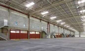 Imagem: GALPÃO para locação ÁGUA ESPRAIADA