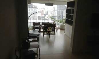 Imagem 5: Flat disponível no Itaim Bibi